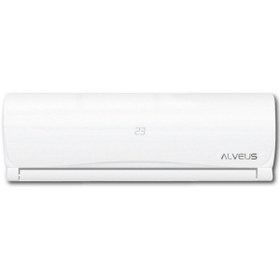 Resim Alveus Alv 12 A Enerji 12.000 Btu R32 Gazlı Inverter Klima 
