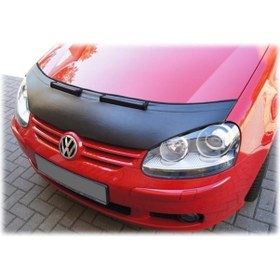 Resim Volkswagen Golf 5 Kaput Maskesi 