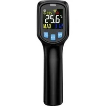Resim Mestek IR03B Infrared Termometre 