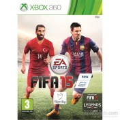 Resim Fifa 15 Xbox 360 