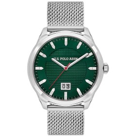 Resim U.S. Polo Assn. Uspa1087-01 Erkek Kol Saati 
