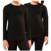 Resim Kota İç Giyim Erkek Çocuk Termal İçlik Fanila Üst 