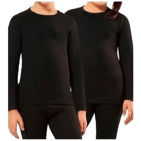 Resim Kota İç Giyim Erkek Çocuk Termal İçlik Fanila Üst 