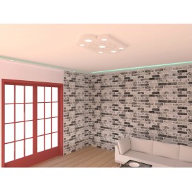 Resim Motifpiyer Tavan Spot Göbek TSG-K-52-56CM-95CM 