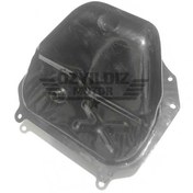 Resim Benzin Deposu Bws100 A (490429346) 