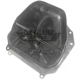 Resim Benzin Deposu Bws100 A (490429346) 