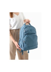 Resim Bolsas Kadın Okul Sırt Çanta Mavi 1093 Mavi 