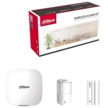 Resim DAHUA ART-ARC3000H-03-FW2 Wifi+2G+3G+ 4G Kablosuz Alarm Seti 