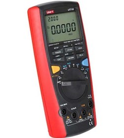 Resim Unit Ut71b 1000v Dijital Multimetre 