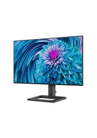 Resim Philips 275E2FAE/00 27" 4 MS 75 Hz HDMI+DP QHD IPS LED Monitör 