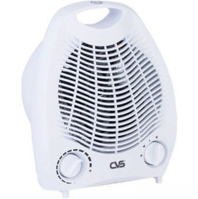 Resim CVS Dn 3014 Pulsar 2000w Elektrikli Fanlı Isıtıcı 