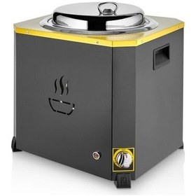 Resim Kutlu Ticaret Kutlu 13 Lt Jumbo Çorba Kazanı-72863 