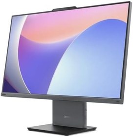 Resim Lenovo ThinkCentre Neo 50A G5 Intel Core i7-13620H 24GB 1TB SSD 27" FHD Freedos All In One Bilgisayar 12SAA01WTR 004 