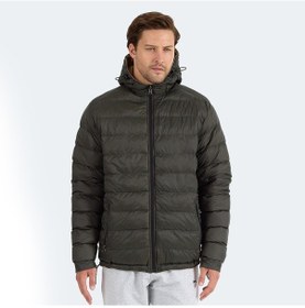 Resim Slazenger BRELIS Erkek Mont &amp; Kaban Bej 