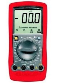 Resim Uni-t Ut58a Dijital Multimetre 
