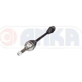 Resim Aks Komple Sol 10111016 Logan 1.6-16v 06- Otomatik Vites 8201235822 