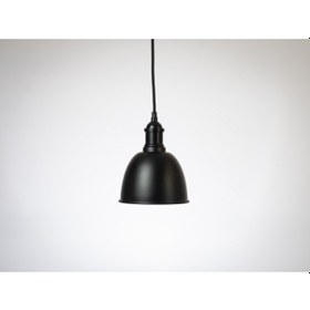 Resim Riolight Retro Tekli Metal Sarkıt (538285273) 