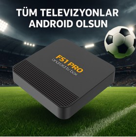 Resim Smart Xtream Box - Full Paket Yayın Hediyeli - Ip.tv - Çanaksız / Kablosuz Uydu Alıcısı 