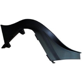 Resim 9678544480-cıtroen C-elysee Stop Üst Parça Plastik Sol 12- -cıt08el008y 