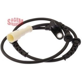 Resim Sagem 60156 Abs Sensörü Arka Sol Clio Iı Thalia 479006554r 