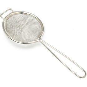 Resim Gondol Bright Metal Çay Süzgeci 