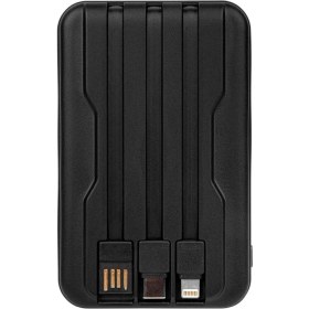 Resim MS07 10000 Mah 22.5 Watt Wıreless Şarj Özellikli Magsafe Powerbank 