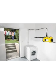 Resim Karcher Bp 1 Inçlik Borular İçin Emme Kiti 1.5 M 