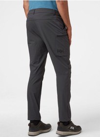Resim Helly Hansen Brono Shoftshell Erkek Pantolon 001 