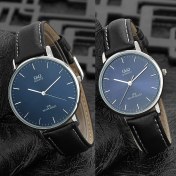 Resim Q&Q QC101J005Y Sevgili Çift Kol Saatleri 