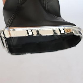 Resim Kolay Kurulum Vites Topuzu Dayanıklılık Tam Olarak Uyum Arabalara Zarar Vermez Hız Manuel Vites Modaya Uygun Boşluk Yok 