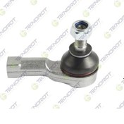 Resim TEKNOROT MA-101 Rotbasi Pride 91- Mazda 121 87-90 Mazda 323 84-89 8AB132280 MA101 (WF235773) 