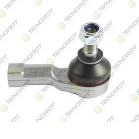 Resim TEKNOROT MA-101 Rotbasi Pride 91- Mazda 121 87-90 Mazda 323 84-89 8AB132280 MA101 (WF235773) 