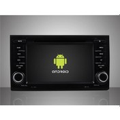 Resim For-X X-186 Audi A4 2-32Gb Android Multimedya 