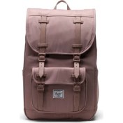 Resim Herschel Little America 15'' /16'' Inc Uyumlu Orta Boy Laptop Notebook Ipad Sırt Çantası 21L 