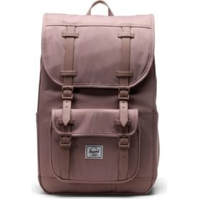 Resim Herschel Little America 15'' /16'' Inc Uyumlu Orta Boy Laptop Notebook Ipad Sırt Çantası 21L 