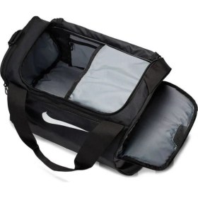Resim Nike Ba5961 010 Brsla Xs Duff 9.0 25L Siyah Spor Çantası 38 X 25 X 25 Cm Modeli 