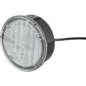 Resim Hella STOP LAMBASI KOMPLE ÜNIVERSAL 37LI LED SAG (24V)(122 5mm) 