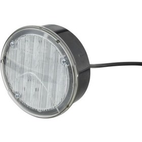 Resim Hella STOP LAMBASI KOMPLE ÜNIVERSAL 37LI LED SAG (24V)(122 5mm) 