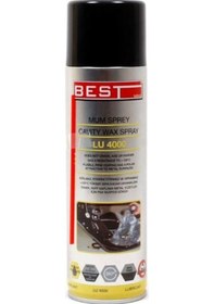 Resim Best Mum Sprey 500ml Lu-400 