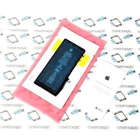 Resim iphone 11 Batarya Pil 