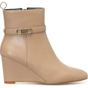 Resim Nine West Canor 3pr Krem Kadın Ayakkabı 