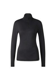 Resim Bogner Fire & Ice Bogner Fıre&ıce Bogner Fire&ıce Margo2 Kadın Siyah Içlik Üst 6000 Siyah 
