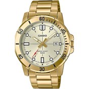 Resim Casio Mtp-vd01g-9evudf Erkek Kol Saati 