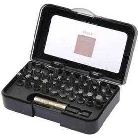 Resim Ceta Form Cb St31 31 Parça Bits Uç Takımı 