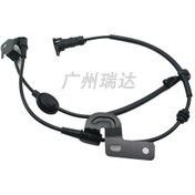 Resim Hyundai Kia Modelleri İçin 59910-c3000 Abs Tekerlek Hız Sensörü 1835 