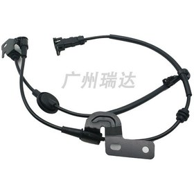 Resim Hyundai Kia Modelleri İçin 59910-c3000 Abs Tekerlek Hız Sensörü 1835 