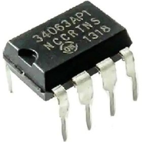 Resim Mc 34063 Dıp-8 Entegre Devre-177622 