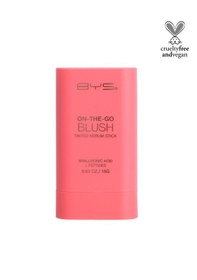 Resim Bys Australia Tinted Serum Stick Blush Vibrant 