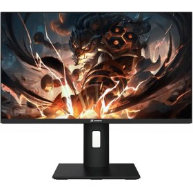 Resim Gamebooster 27" GB-2727FF 1ms 240Hz Hdmı,displayport G-Sync Ss Nano IPS Gaming Monitör 
