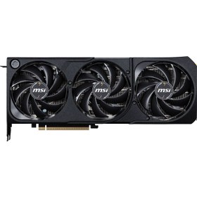 Resim MSI VGA GeForce RTX 5070 Ti 16G VENTUS 3X OC RTX5070Ti 16 GB GDRR7 256 Bit DX12 PCIe 5.0 X16 3xDP 1xHDMI Ekran Kartı 